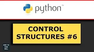 Python Control Structure Tutorial 6 Loop Over a List