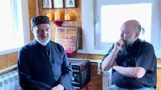 Смерть в рассрочку: способ познания Истины. Кто Бог? Кто "я"? Что такое жизнь и смерть?