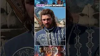 Gale gets triggered if you call Tara an 'ordinary cat'