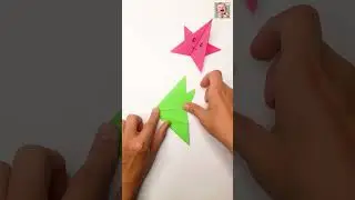 Easy Christmas Crafts for kids at home | Kids Christmas Craft | #toddlerswonderlandofficial #kidsDIY