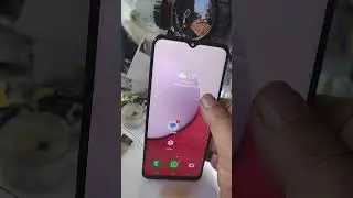 Samsung a13 not turn on problem recover Done ✅
