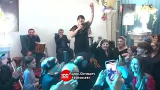 48 Марьям Алилова – «Любимый мой»