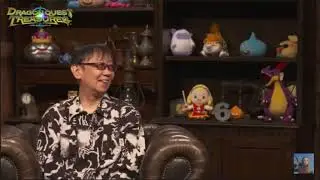 NEW Dragon Quest Monsters Game Announced! - 