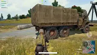 Chicken Dinner w/ t3hJohnson, KingNitka & IconicAddiction