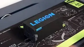 Lenovo Legion