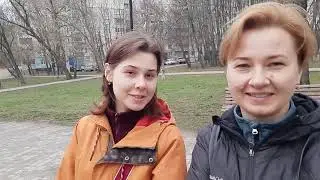 Харьков дышит весной🤗Отвечаю на вопрос