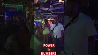CALI Colombia  Season 2 Finale - Power in Numbers #youtubeblack #Cali #Colombia #Shorts #travel