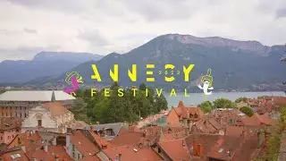 Blender at Annecy 2023