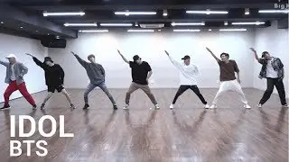 KPOP RANDOM DANCE CHALLENGE (MIRRORED)