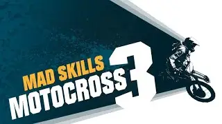 Mad Skills Motocross 3