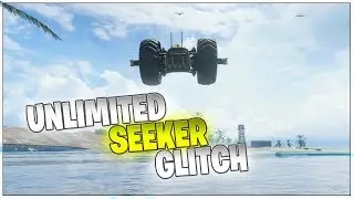 Black Ops 4 - *NEW* UNLIMITED SEEKERS GLITCH (Specialist Glitch)