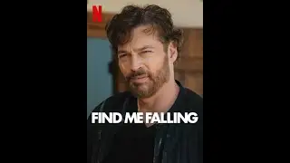 Find Me Falling   Official Trailer 2024 ROMANTIC COMEDY