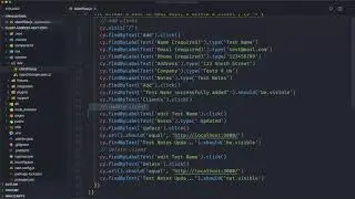 Test A Next JS App With Cypress #7: Test The Client Flow