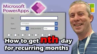 Creating Recurring Calendar Events Every 