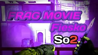 Frag movie) 20👍