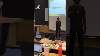 Firebase x Flutter | Flutter Frenzy 2023 | GDSC UM | GDSC APU 