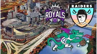 Pro Sports Teams that *ALMOST* Relocated...