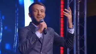 Закарья Магомедов - Обними меня (Concert 2024)