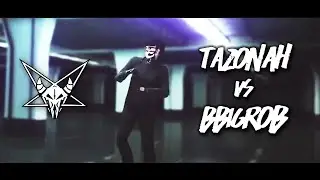 GTA Online | Tazzy (FEAR) vs LION_bb1st (LION)
