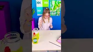 EASY SCIENCE Experiment🤓🤩 COOL DIY For Parents And Kids