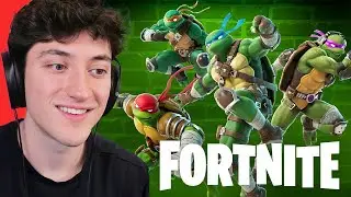 🔴LIVE - Fortnite Customs! (Minigame Box PvP)