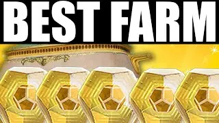 Destiny 2 - Exotic Farming New Method Exotic Engram Prime Engram Farm Season of the Haunted