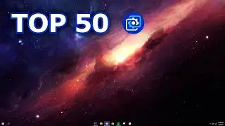 Top 50 Wallpaper Engine Backgrounds! (2022 Edition)