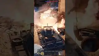 Новичок в War Thunder делает х7 killed