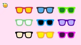 Changing SVG Colors using CSS and JavaScript! 🎨