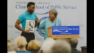 The Little Rock Help: The Untold Civil Rights Protest Symbol