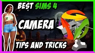 Create Sims 4 Movies or Get Better Gameplay!