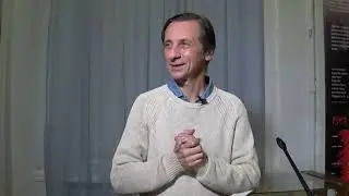 Валерий Бондаренко. «Прекрасное ничегонеделание» как поэтическая традиция»