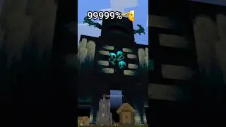 Minecraft Wellerman Edit: Titans++ 😱 