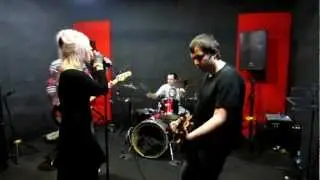Blur song2 cover