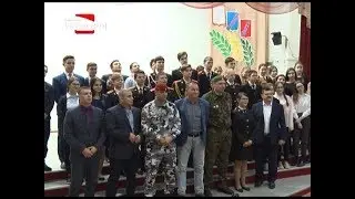 Живая память о солдатах