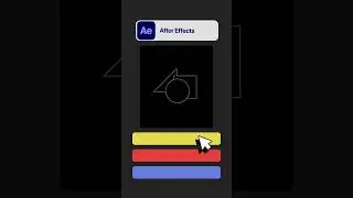 🔥Apple UI animation after effects