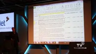 Joe Dev on Tech - Eric Forst - Breakthrough Content Discovery & Text Analytics Technology