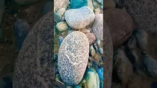 Amazing Texture Stones 