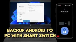 SmartSwitch Backup Android on Windows PC Easy Guide 2022