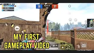 PUBG MOBILE tdm gameplay | pubg mobile Gameplay tdm   ||RDIam