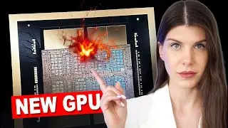 What’s Wrong with the New NVIDIA GPU (explained by a Chip Designer)