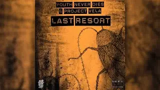 LAST RESORT (Papa Roach cover by @ProjectVela , @YouthNeverDies ,@ONLAP)