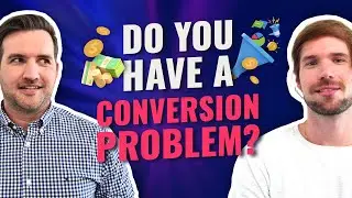 Forget SEO... Do You Have A Conversion Problem?