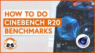 How to use Cinebench R20 to benchmark your CPU