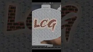Making A Custom GTA 5 / FiveM Chain Set 🥶🔥😤 
