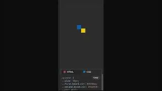 Ultimate Spinner Animation with HTML and CSS! 