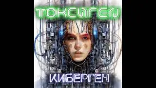 ТОКСИГЕН - Киберген (Премьера, 2024)
