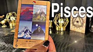 PISCES - 