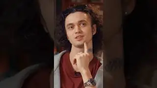 GONE.Fludd про измену бывшей девушке/GONE.Fludd на интервью каналу «ВПИСКА» 