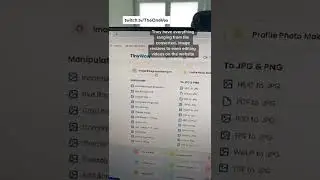 Amazing website you probably didn’t know about🤯 My twitch: TheOneVex #fyp #shorts #tiktok #pc